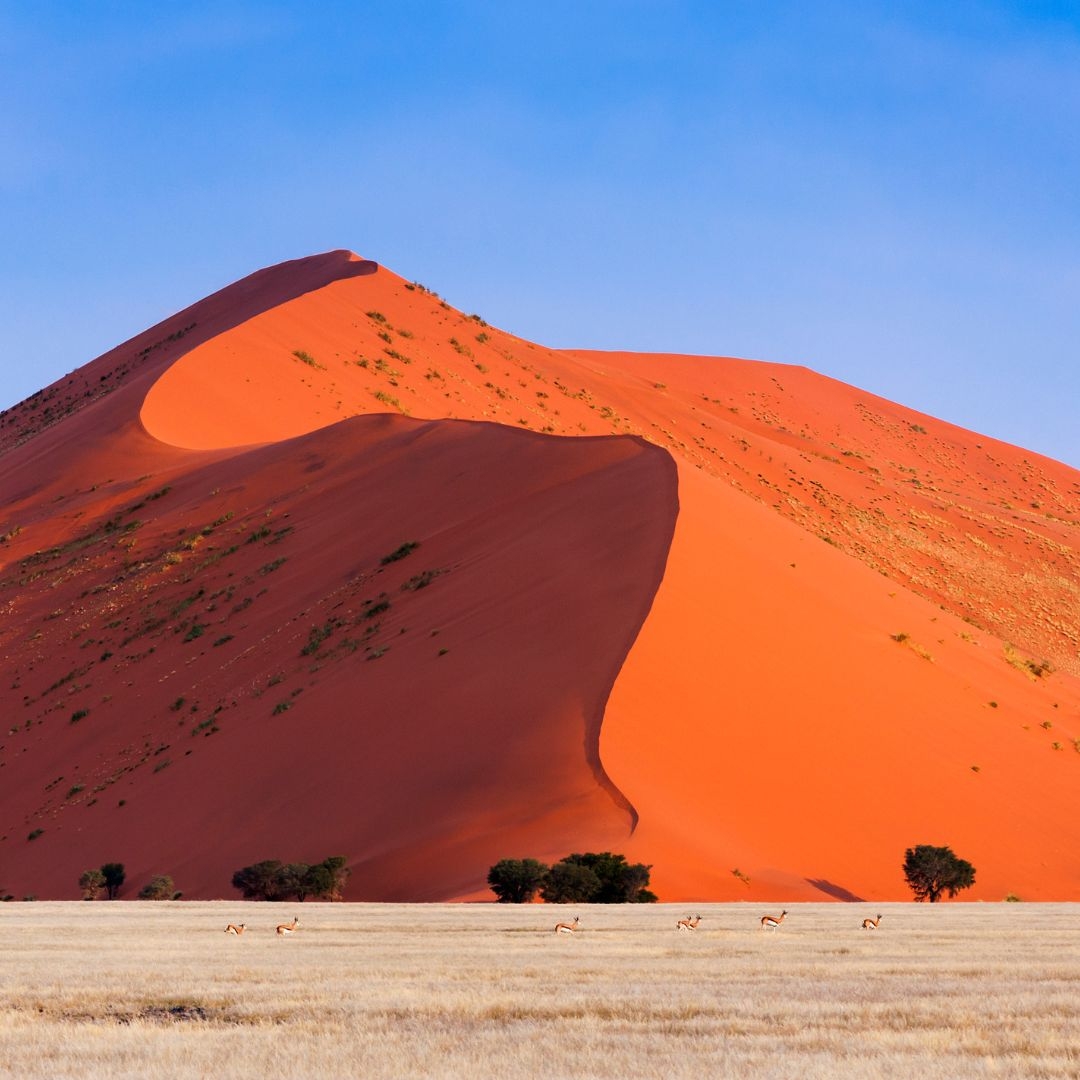 NAMIBIA