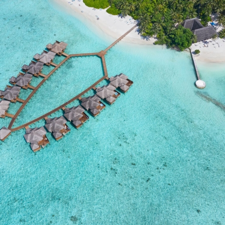 MALDIVE DESTINAZIONI VIAGGI DI NOZZE