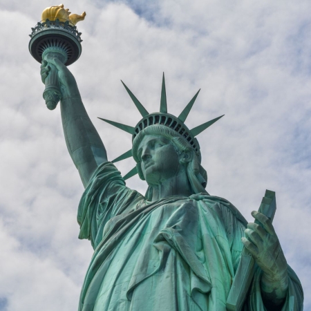 NEW YORK: Big Apple CON ACCOMPAGNATORE VIAGGI DI GRUPPO