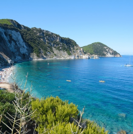 MINI TOUR ISOLA D'ELBA VIAGGI DI GRUPPO