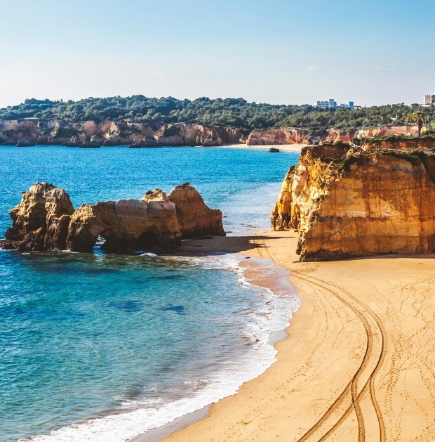 GRAN TOUR PORTOGALLO E ALGARVE